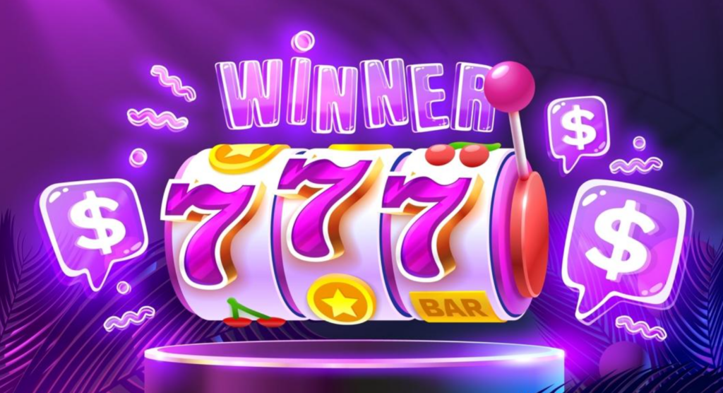 The Art of Randomness: What Makes Slot Games So Fascinating?